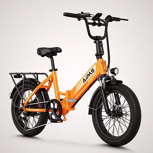 All Terrain Electric Bike for Adults 750W 28MPH 62Mile Mountain Bicycle Ebike