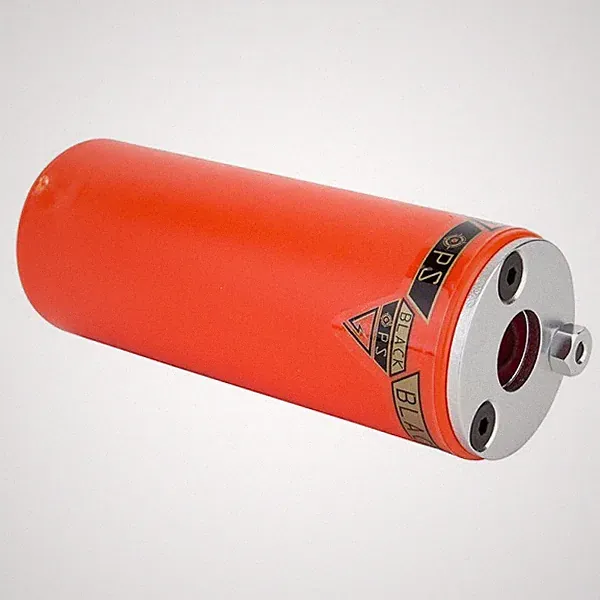 BlackOps BMX Pegs,OLDSCHOOL GT BMX SE Oldschool GL NYLON ORANGE NEW PAIR X2