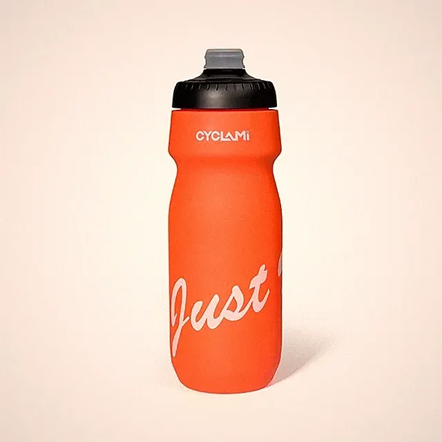 Cycling Water Bottle 650/750ml Leakproof Squeezable Sports Bike Bottle BPA Free✅