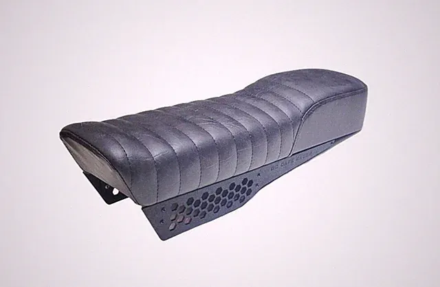 Extended Seat for ONYX RCR CTY2 (2 Riders Seat)