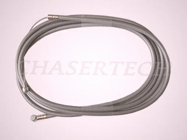MTB Road BMX Bicycle Bike Universal Brake Cable w/ Housing Silver 1 Piece