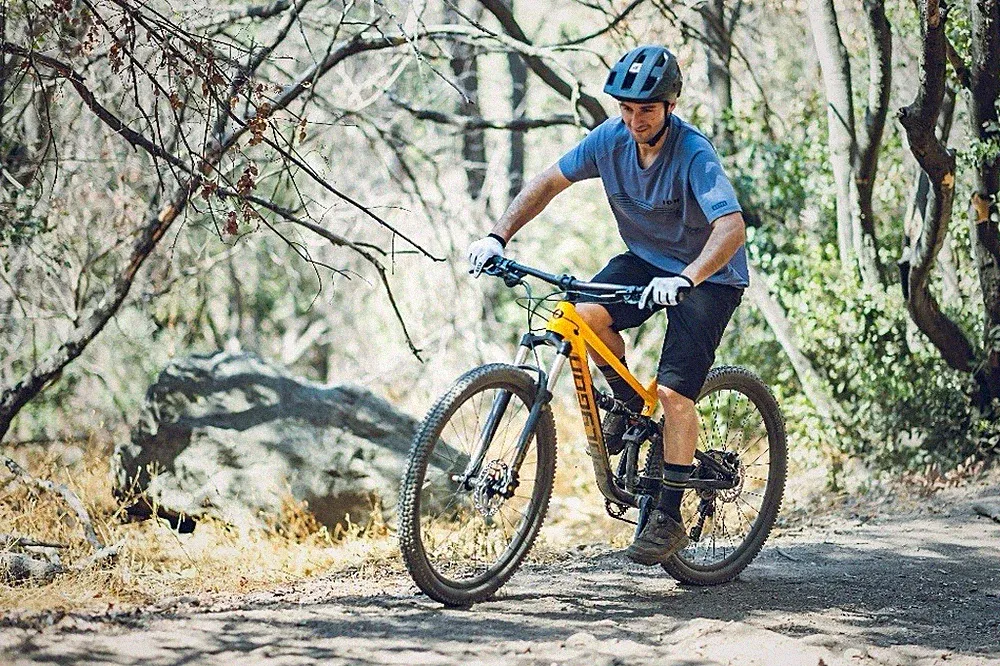 Polygon Siskiu D6 SE - Mountain Bike L/29 inch ORANGE - NEW IN Unopen BOX - 2026