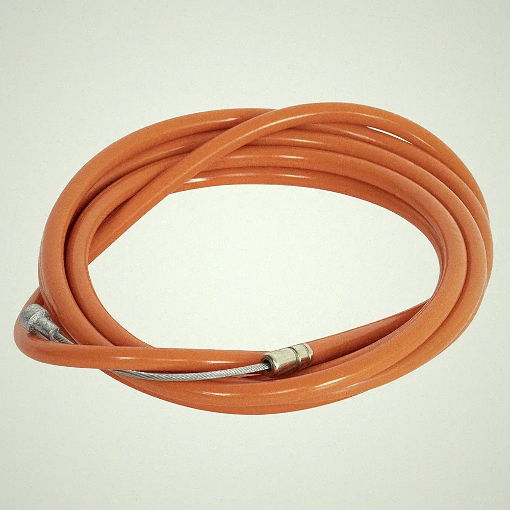PRO+ 70"/75" Brake Cable for Bicycle/Bike, Multiple Colors!