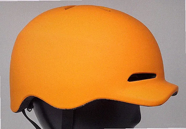 ProRider KYEE Commuter Bike Helmet, Matte Finish, In-Mold Technology, Dial-Fit