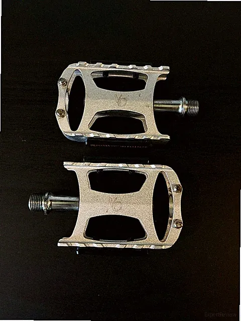 Velo Orange Touring Pedals for Bicycles